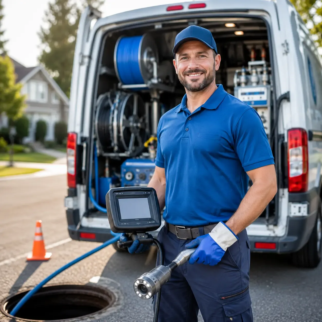 Local Pipe Relining specialists in Saltsburg, PA