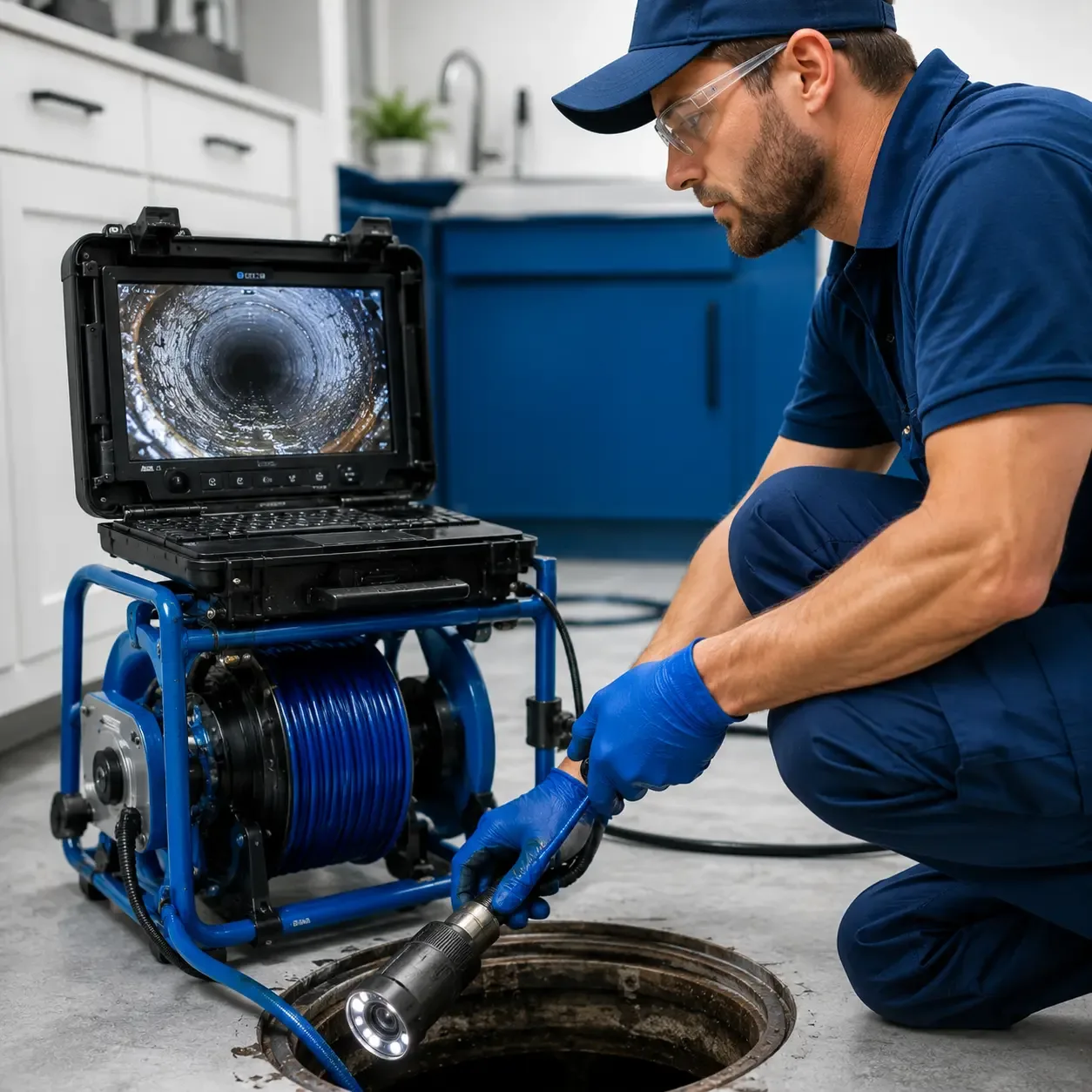 Pipe Relining professionals serving Saltsburg, PA